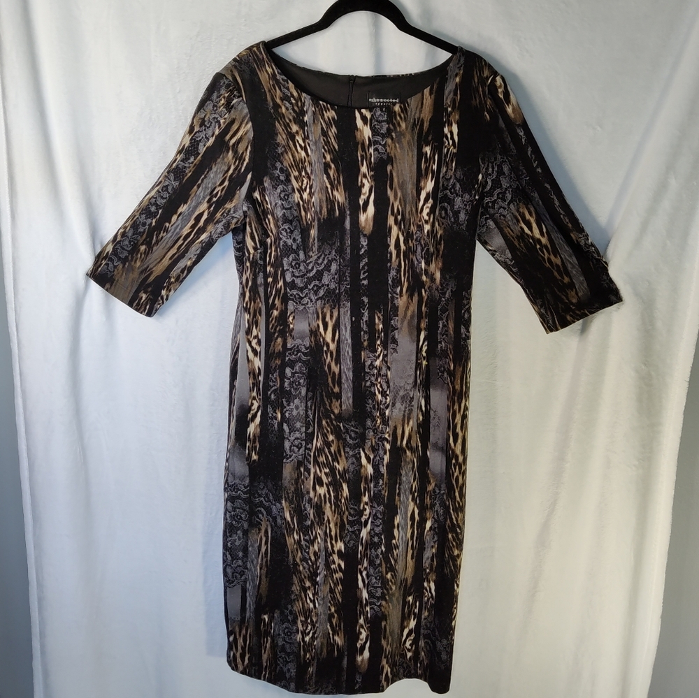 CONNECTED APPAREL Dres